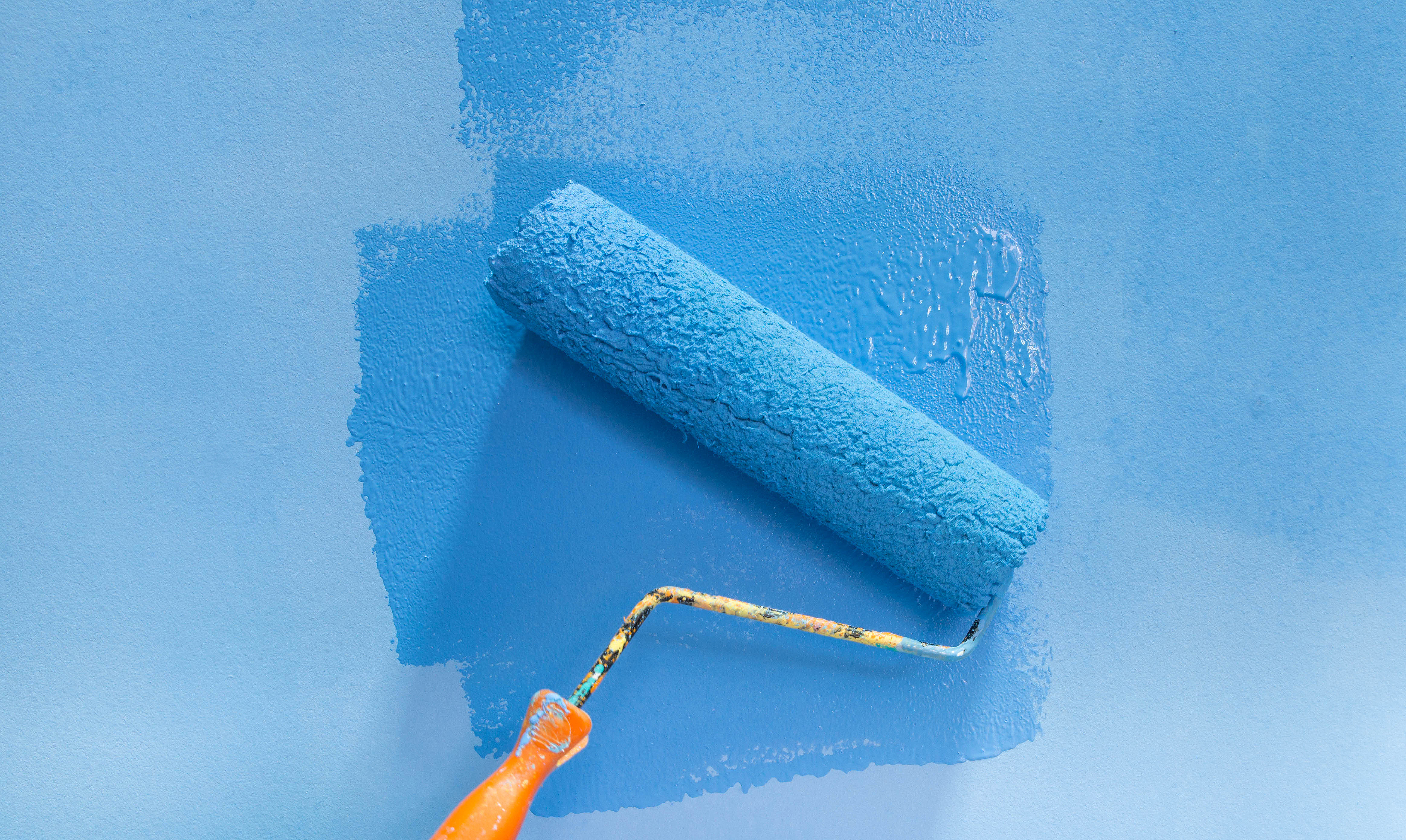 Do I REALLY need two coats of paint? Image Painting, Inc.