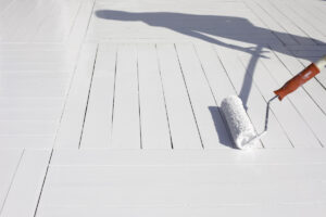 Painting Exterior Deck Floor Painting Exterior Deck Floor
