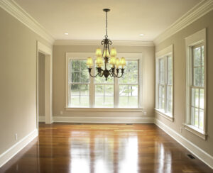 Painting Services Before Move-In