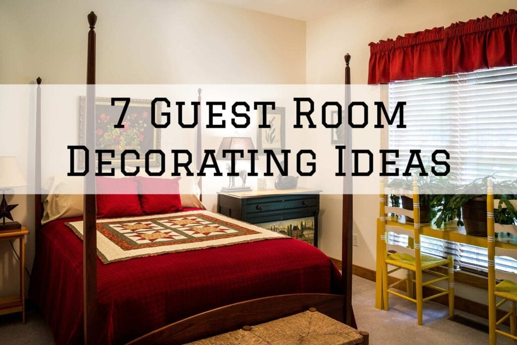 2021-10-11 Image Painting McLean VA Guest Room Decorating