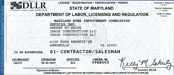 MD-License