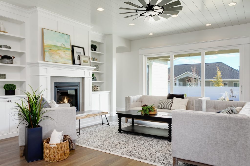 Best Painting Company in Tysons, VA