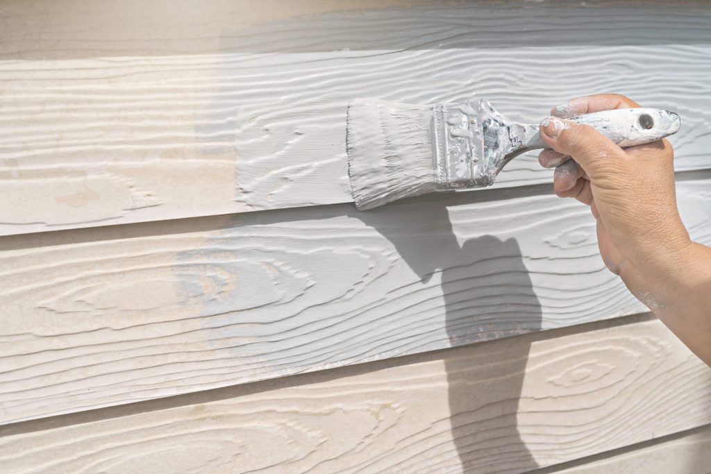 How Long Does Exterior Paint Last in Washington, DC's Climate?